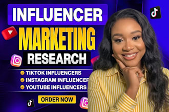 do targeted tiktok influencer marketing outreach