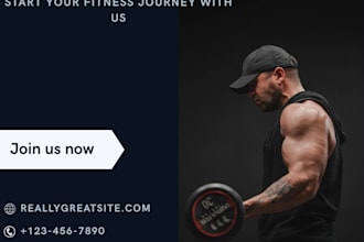 create professional ads for your business