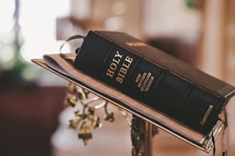 do church website design