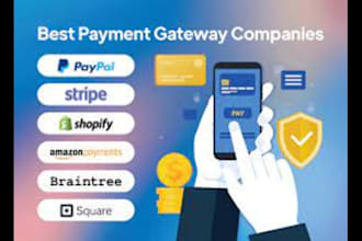 create card payment, 2d 3d payment, payment processor, payment gateway, iptv