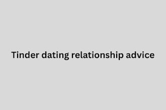 be your dating coach relationship advice
