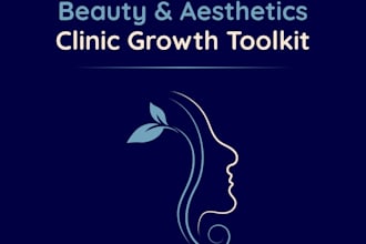 help grow your beauty or aesthetics clinic