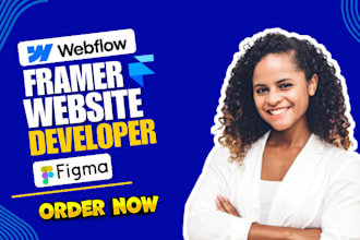 design redesign webflow framer website figma to webflow, framer developer
