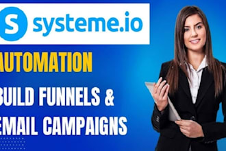 build systeme io sales funnel, systeme io, systeme io funnel, sales funnel