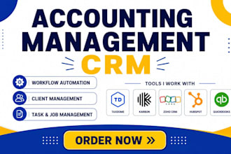 setup taxdome karbon uku firm360 cch iris quickbooks aiwyn senta officetools