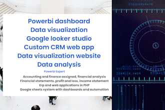 create, optimize, and fix every google data studio or looker studio report