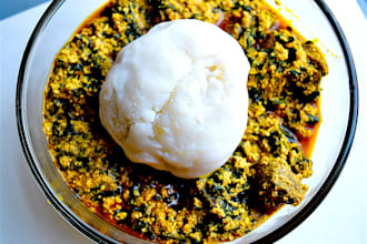 do develop eba and egusi app for you
