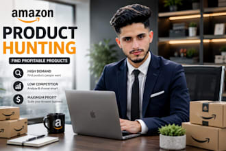 find hot selling products and profitable products