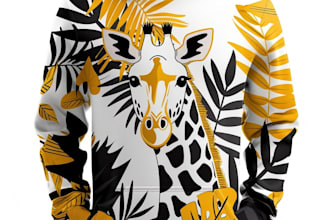 do graphic t shirt design or hoodie design