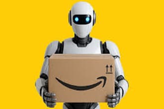 develop amazon flex bot, amazon driver bot, spark bot, doordash instarcart bot