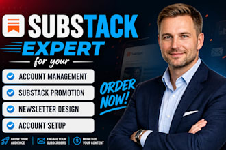 setup substack newsletter substack podcast publication beehiiv newsletter