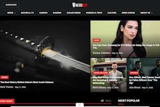 do guest post on nerdbot,com ipsnews,net ventsmagazine,com