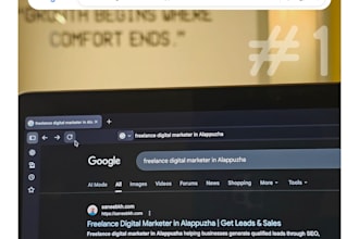do seo to increase website traffic leads and conversions