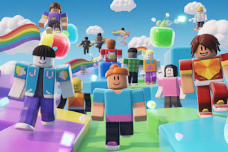 develop roblox game, brainrot game in roblox studio