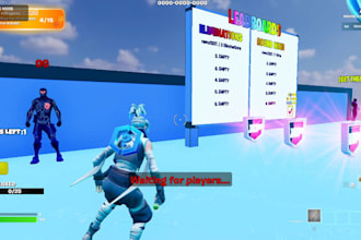 build uefn zonewars 1v1 fortnite map, tycoon map, steal brainrot, box fight map