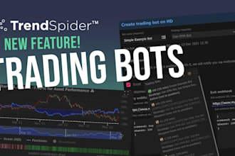 auto trade trendspider bot, etoro bot, moomoo bot, spx trading stock bot