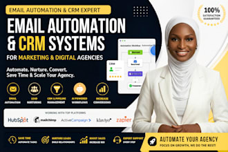 hubspot crm zendesk pipedrive CRM salesforce for marketing agencies