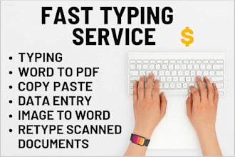 format word documents, business reports and proposals professionally
