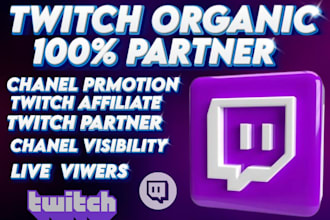 twitch game promotion, twitch game online game marketing