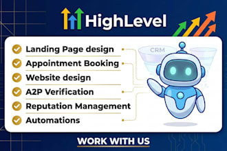 be your ghl virtual assistant
