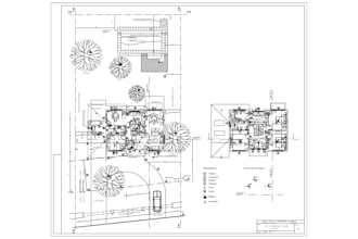 convert PDF drawings into editable autocad dwg files
