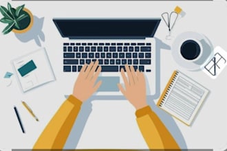 type documents in urdu and english