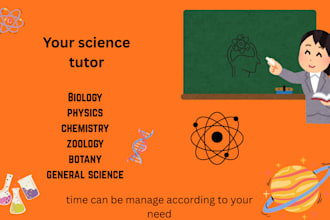 be a great tutor and mentor for your kids