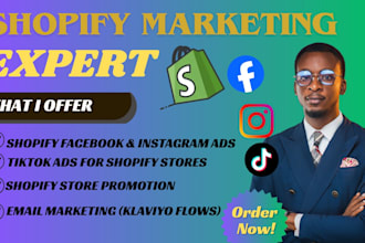boost shopify sales ecommerce shopify marketing