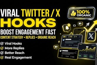 manage your twitter x account and boost engagement professionally