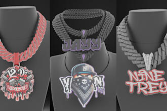 make fivem ready custom chains