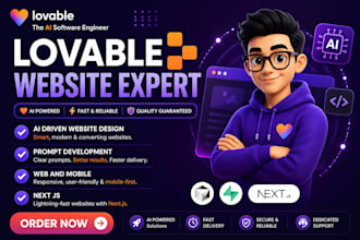 fix lovable ai, lovable ai website, lovable dev, lovable to app, lovable to ios