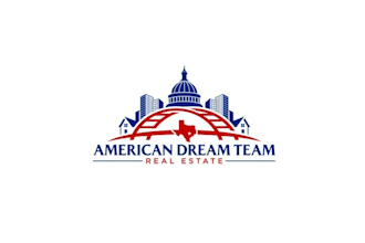 make professional logo for a growing texas real estate team