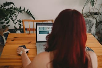manage digital, ecommerce or marketing projects remotely