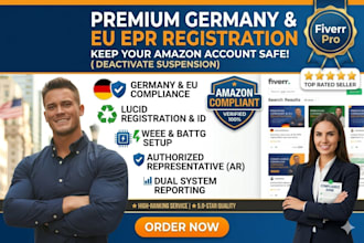 do germany eu epr registration and compliance for amazon sellers as non resident