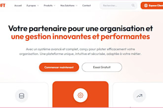 build a responsive website