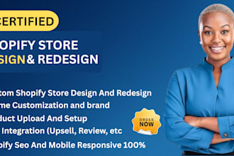 create high converting shopify product pages that sell
