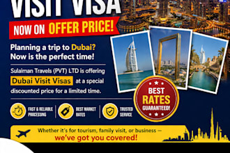 do graphic designing like facebook post company advertising ext
