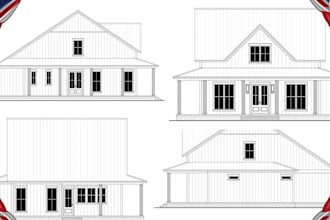 draw structural and framing plans for roofs and floor plan tekla and autocad