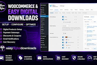 install and configure wordpress plugins professionally
