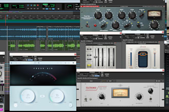 mixer et masteriser votre musique