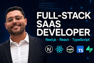 build your saas mvp with nextjs, supabase auth and stripe billing