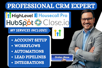 setup honeybook client project template 17hats gohighlevel notion clickup forms