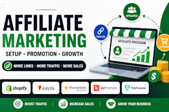 create and optimize firstpromoter affiliate setup on wordpress