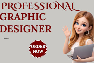design graphic design, flyer, logo and business branding
