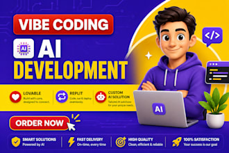 fix lovable ai, replit ai, lovable ai website lovable web app, replit ai website