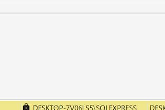 clean, fix, and prepare your data using sql