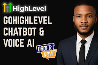 gohighlevel chatbot ghl agent studio ghl automation ghl ai agent ghl voice ai