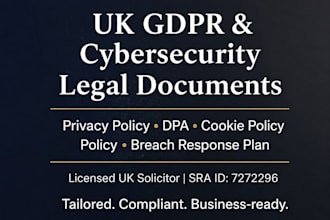 create a compliant cookie policy to prevent illegal tracking lawsuits