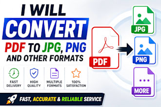 convert PDF to jpg png and other file formats quickly