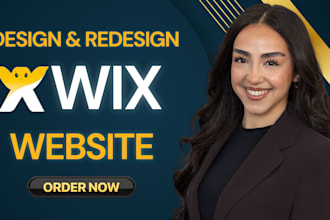 wix website design wix website development wix website wix